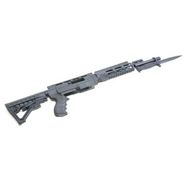 Shop PROMAG Archangel Conversion Stock for Ruger 10/22 (AA556R). Buy best Gun Stocks from gritrsports.com | Reviews and Shipping options available