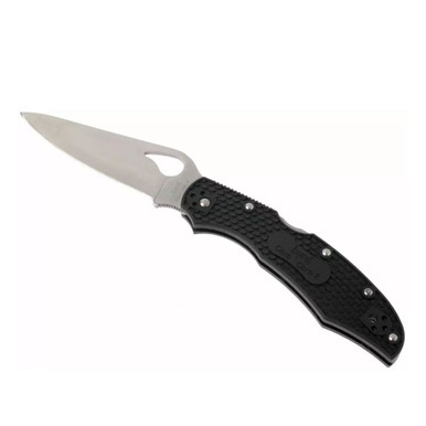 Shop SPYDERCO Byrd Cara Cara Folder (BY03PBK2). Buy best Folding Knives from gritrsports.com | Reviews and Shipping options available