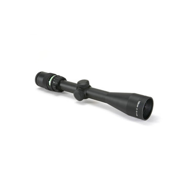 Shop TRIJICON Accupoint Green 3-9x40mm Standard Duplex Crosshair Reticle 1in Riflescope (TR20-1G). Buy best Riflescopes from gritrsports.com | Reviews and Shipping options available