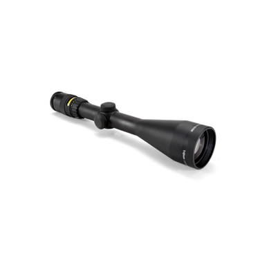 Shop TRIJICON Accupoint Amber 2.5-10x56mm Triangle Post Reticle 30mm Riflescope (TR22). Buy best Riflescopes from gritrsports.com | Reviews and Shipping options available
