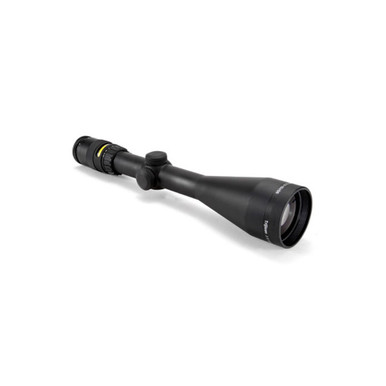 Shop TRIJICON Accupoint Amber 2.5-10x56mm Mil-Dot Reticle 30mm Riflescope (TR22-2). Buy best Riflescopes from gritrsports.com | Reviews and Shipping options available