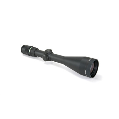 Shop TRIJICON Accupoint Green 2.5-10x56mm Mil-Dot Reticle 30mm Riflescope (TR22G). Buy best Riflescopes from gritrsports.com | Reviews and Shipping options available