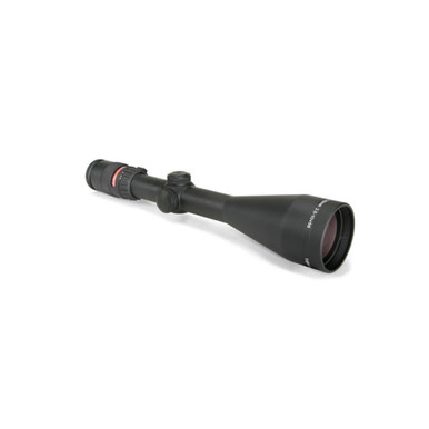 Shop TRIJICON Accupoint Red 2.5-10x56mm Triangle Post Reticle 30mm Riflescope (TR22R). Buy best Riflescopes from gritrsports.com | Reviews and Shipping options available