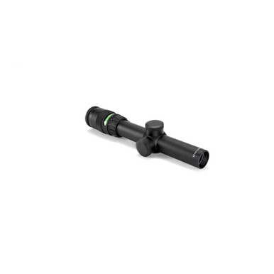 Shop TRIJICON Accupoint Green 1-4x24mm German #4 Reticle 30mm Riflescope (TR24-3G). Buy best Riflescopes from gritrsports.com | Reviews and Shipping options available