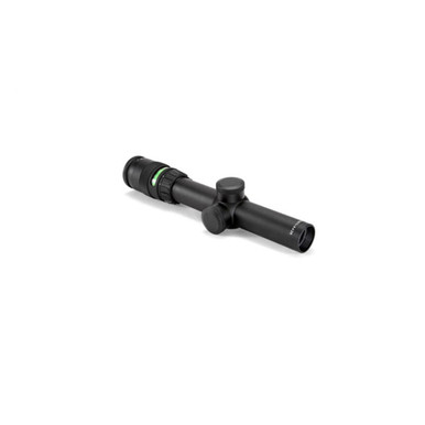 Shop TRIJICON Accupoint Green 1-4x24mm Triangle Post Reticle 30mm Riflescope (TR24G). Buy best Riflescopes from gritrsports.com | Reviews and Shipping options available