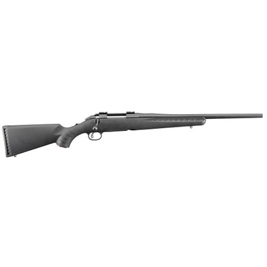Shop RUGER American Compact 243 Win 18in 4rd Bolt Action Rifle (6908). Buy best Rifles from gritrsports.com | Reviews and Shipping options available