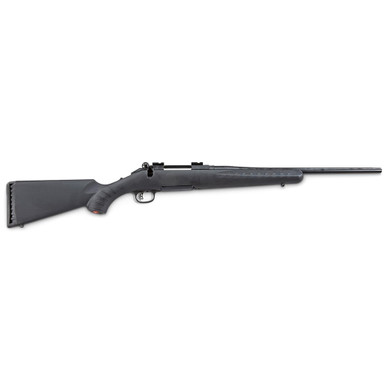 Shop RUGER American Compact 7mm-08 Rem 18in 4rd Matte Black Rifle (6909). Buy best Rifles from gritrsports.com | Reviews and Shipping options available
