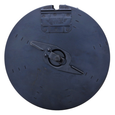 Shop AUTO ORDNANCE Thompson 1927 A1 45 ACP 100Rd Black Drum Magazine (QTMT14KT). Buy best Rifle Magazines from gritrsports.com | Reviews and Shipping options available