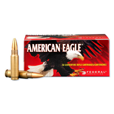Shop FEDERAL American Eagle 5.7x28mm 40 Grain TMJ Ammo, 50 Round Box (AE5728A). Buy best Rifle Ammo from gritrsports.com | Reviews and Shipping options available
