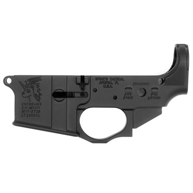 Rifle Receivers | AR-15 Lower & Upper Parts