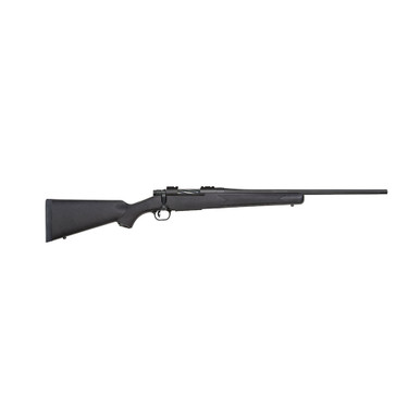 Shop MOSSBERG Patriot 22in .243 Win Black Bolt Action Rifle (27838). Buy best Rifles from gritrsports.com | Reviews and Shipping options available