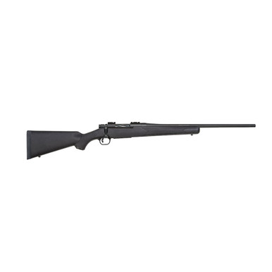 Shop MOSSBERG Patriot Synthetic 7mm-08 Rem. 22in 5rd Bolt-Action Rifle (27851). Buy best Rifles from gritrsports.com | Reviews and Shipping options available