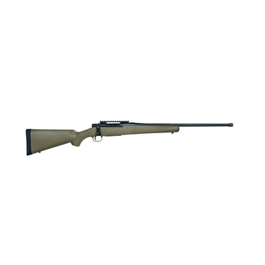 Shop MOSSBERG Patriot Predator .243 Win 22in 5rd Bolt-Action Rifle (27873). Buy best Rifles from gritrsports.com | Reviews and Shipping options available