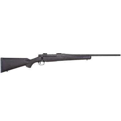 Shop MOSSBERG Patriot Synthetic .25-06 Rem 22in 5rd Bolt-Action Rifle (27877). Buy best Rifles from gritrsports.com | Reviews and Shipping options available