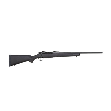 Shop MOSSBERG Patriot Synthetic .270 Win 22in 5rd Bolt-Action Rifle (27884). Buy best Rifles from gritrsports.com | Reviews and Shipping options available
