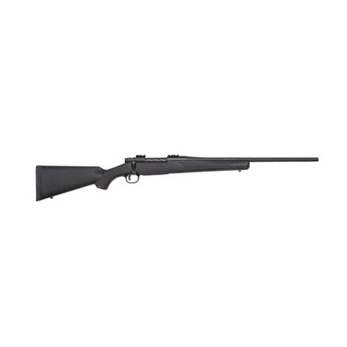 Shop MOSSBERG Patriot 22in .30-06 Sprg Black Bolt Action Rifle (27892). Buy best Rifles from gritrsports.com | Reviews and Shipping options available
