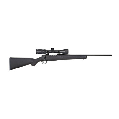 Shop MOSSBERG Patriot .270 Win 22in 5rd Bolt-Action Rifle with Vortex Crossfire II 3-9x40 Scope (27934). Buy best Rifles from gritrsports.com | Reviews and Shipping options available