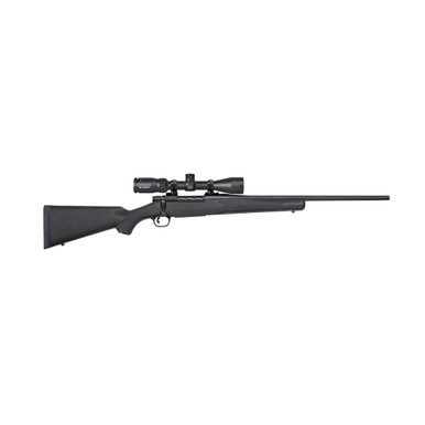 Shop MOSSBERG Patriot Vortex 22in .30-06 Sprg Black Bolt Action Rifle (27935). Buy best Rifles from gritrsports.com | Reviews and Shipping options available