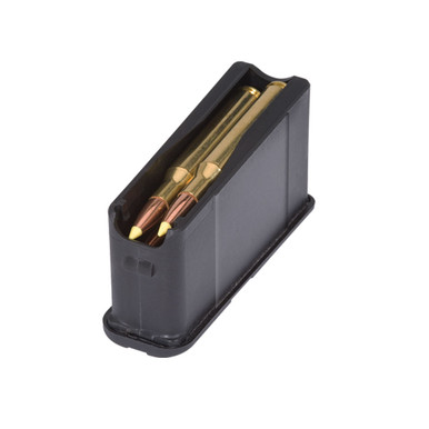 Shop MOSSBERG 4x4 Magnum Long Action 3 Rd Rifle Magazine (95034). Buy best Rifle Magazines from gritrsports.com | Reviews and Shipping options available