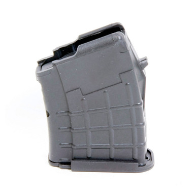 PROMAG AK47 762x39mm 5rd Black Polymer Magazine AK01