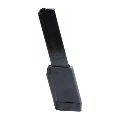 Shop PROMAG Hi-Point 4095TS 40 S&W 15rd Steel Magazine (HIP-A5). Buy best Rifle Magazines from gritrsports.com | Reviews and Shipping options available