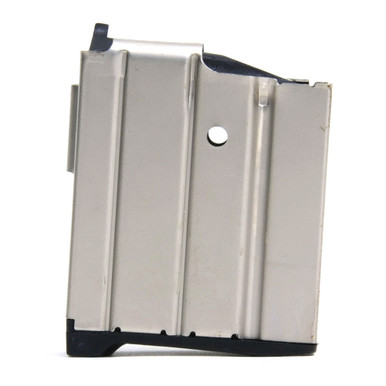 Shop PROMAG Mini-14 223 Rem. 10rd Steel Magazine (RUG-09N). Buy best Rifle Magazines from gritrsports.com | Reviews and Shipping options available