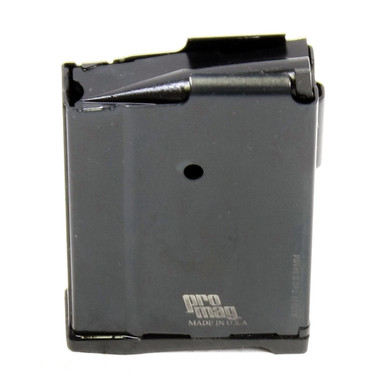 Shop PROMAG Mini-30 7.62x39mm 10rd Steel Magazine (RUG-11). Buy best Rifle Magazines from gritrsports.com | Reviews and Shipping options available