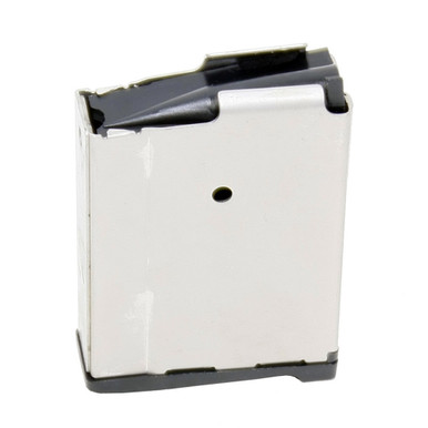 Shop PROMAG Mini-30 7.62x39mm 10rd Steel Magazine (RUG-11N). Buy best Rifle Magazines from gritrsports.com | Reviews and Shipping options available