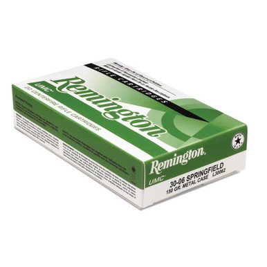 Shop REMINGTON UMC 30 Carbine 110 Grain MC Ammo, 50 Round Box (L30CR1). Buy best Rifle Ammo from gritrsports.com | Reviews and Shipping options available