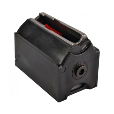 Shop RUGER 77/22 .22 Hornet 6rd Rifle Magazine (90090). Buy best Rifle Magazines from gritrsports.com | Reviews and Shipping options available