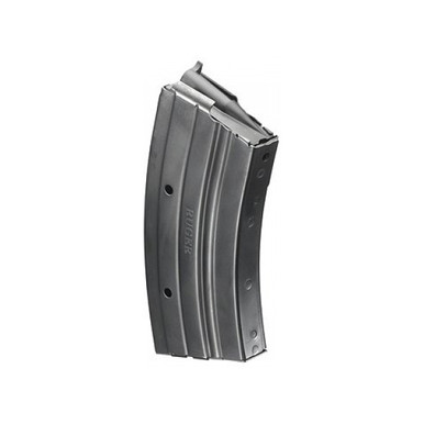 Shop RUGER Mini-Thirty 7.62x39mm 20rd Steel Magazine (90338). Buy best Rifle Magazines from gritrsports.com | Reviews and Shipping options available