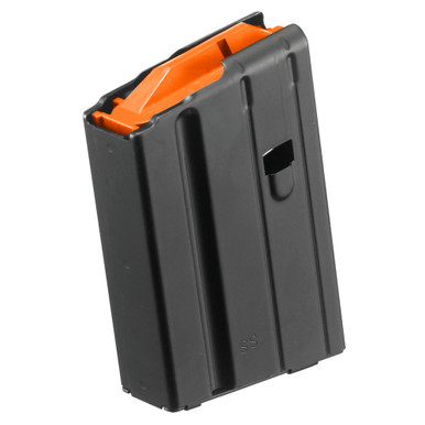 Shop RUGER SR556 AR-15 223 Rem/5.56 NATO 10rd Blued Magazine (90384). Buy best Rifle Magazines from gritrsports.com | Reviews and Shipping options available