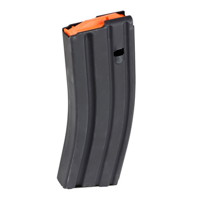 Shop RUGER SR556/AR-15 223/5.56 30 Rd Black Teflon Magazine (90420). Buy best Rifle Magazines from gritrsports.com | Reviews and Shipping options available