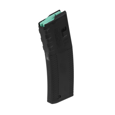 TROY AR15 556mm 30Rd Magazine Black SMAGSIN00BT00