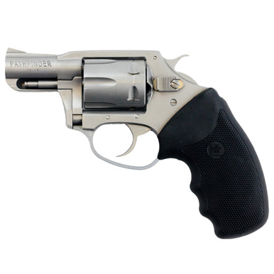 Shop CHARTER ARMS Pathfinder 22 LR 2in 6rd Stainless Revolver (72224). Buy best Revolvers from gritrsports.com | Reviews and Shipping options available