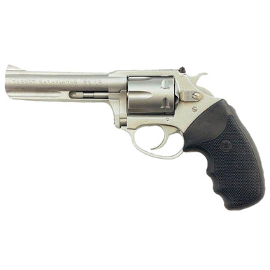Shop CHARTER ARMS Target Pathfinder 22 LR 4.2in 6rd Stainless Revolver (72242). Buy best Revolvers from gritrsports.com | Reviews and Shipping options available