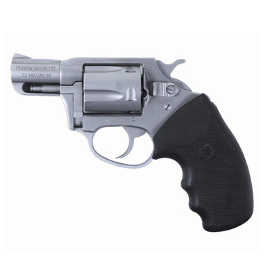 Shop CHARTER ARMS Undercoverette .32 H&R Mag 2in 6rd Revolver (73220). Buy best Revolvers from gritrsports.com | Reviews and Shipping options available