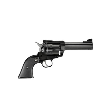 Shop RUGER New Model Blackhawk .357 Mag 4.62in 6rd Revolver (0306). Buy best Revolvers from gritrsports.com | Reviews and Shipping options available