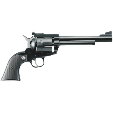 Shop RUGER Blackhawk 357 Mag 6.5in 6rd Blued Revolver (0316). Buy best Revolvers from gritrsports.com | Reviews and Shipping options available