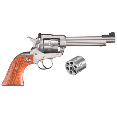 Shop RUGER Single-Six Convertible 22 LR/22 WMR 5.5in 6rd Satin Stainless Revolver (0625). Buy best Revolvers from gritrsports.com | Reviews and Shipping options available