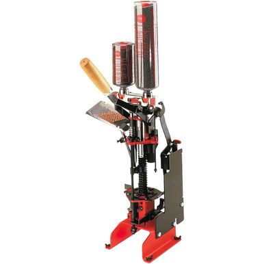 Shop MEC Progressive 12 Gauge Shotshell Reloader (9000GN12). Buy best Reloading Presses from gritrsports.com | Reviews and Shipping options available
