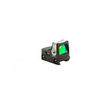 Shop TRIJICON RMR Dual-Illuminated Green 9.0 MOA Dot Reflex Sight (RM05G-33). Buy best Reflex Sights from gritrsports.com | Reviews and Shipping options available