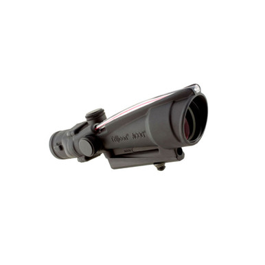 Shop TRIJICON ACOG 3.5x Red Horseshoe Dot Riflescope (TA11H-308). Buy best Red Dot Scopes from gritrsports.com | Reviews and Shipping options available