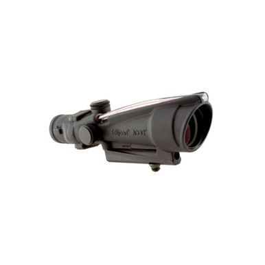 Shop TRIJICON ACOG 3.5x Red Crosshair Riflescope (TA11J-308). Buy best Red Dot Scopes from gritrsports.com | Reviews and Shipping options available