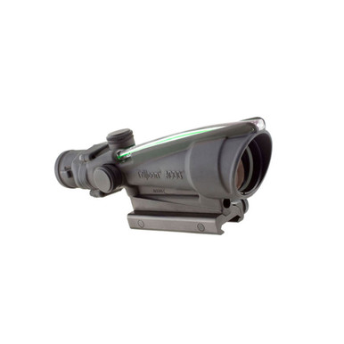 Shop TRIJICON ACOG 3.5x Amber Crosshair Riflescope (TA11J-308G). Buy best Red Dot Scopes from gritrsports.com | Reviews and Shipping options available