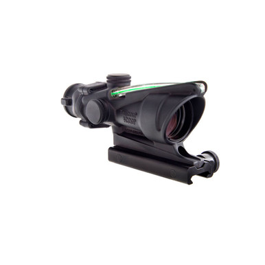 Shop TRIJICON ACOG 4x Green Crosshair Riflescope (TA31-CH-G). Buy best Red Dot Scopes from gritrsports.com | Reviews and Shipping options available