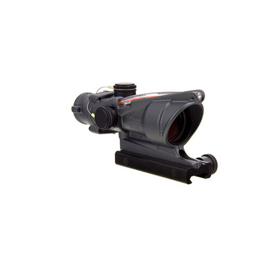 Shop TRIJICON ACOG 4x Red Chevron Riflescope (TA31-D-100308). Buy best Red Dot Scopes from gritrsports.com | Reviews and Shipping options available
