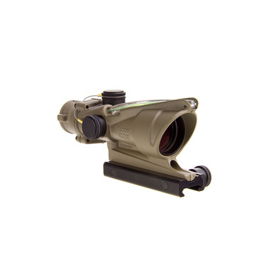 Trijicon ACOG 4x32 Green Horseshoe BAC Riflescope (TA31-D-100367)