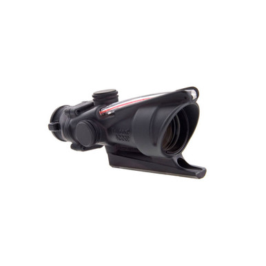 Shop TRIJICON ACOG 4x Red Triangle Riflescope (TA31A). Buy best Red Dot Scopes from gritrsports.com | Reviews and Shipping options available