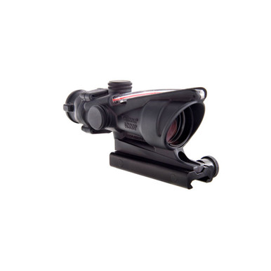 Shop TRIJICON ACOG 4x Red Chevron Riflescope (TA31F). Buy best Red Dot Scopes from gritrsports.com | Reviews and Shipping options available